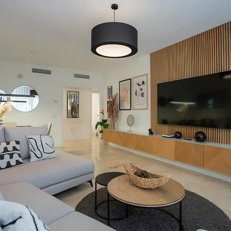 Apartamento Paradise Mirador