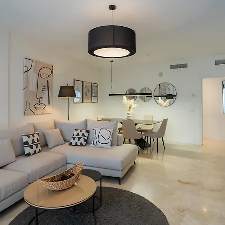 Apartamento Paradise Mirador *