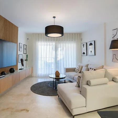 Paradise Mirador Apartamento Fuengirola