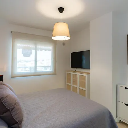 Apartamento Paradise Mirador *
