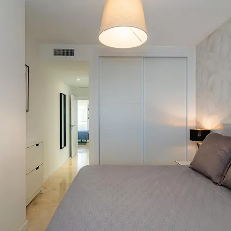 Appartement Paradise Mirador
