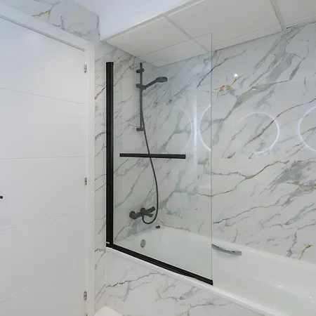 Appartement Paradise Mirador Fuengirola