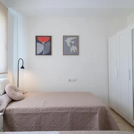 Paradise Mirador Apartamento Fuengirola