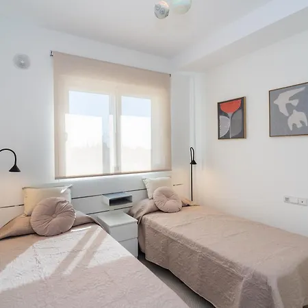 Apartamento Paradise Mirador Fuengirola