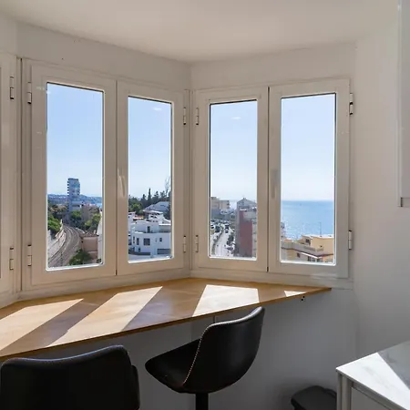 Apartamento Paradise Mirador *
