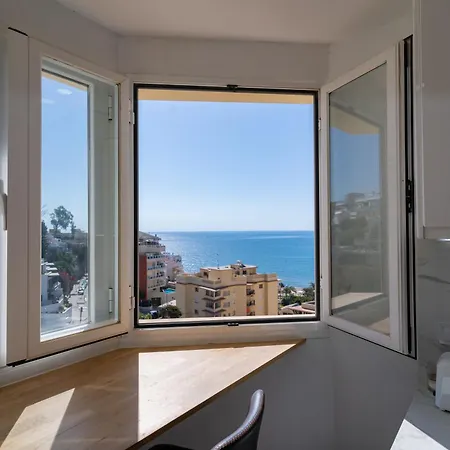 Paradise Mirador Fuengirola