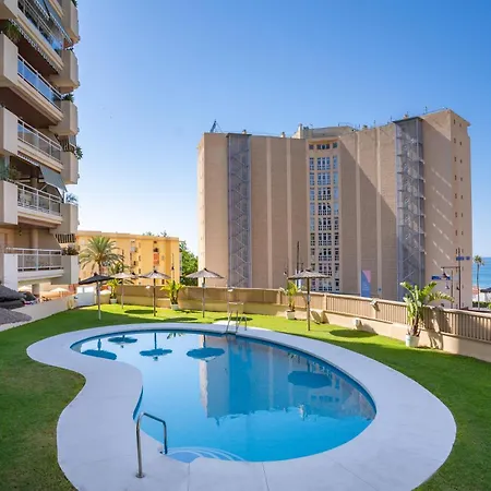 Appartement Paradise Mirador
