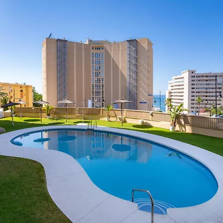 Paradise Mirador * Fuengirola